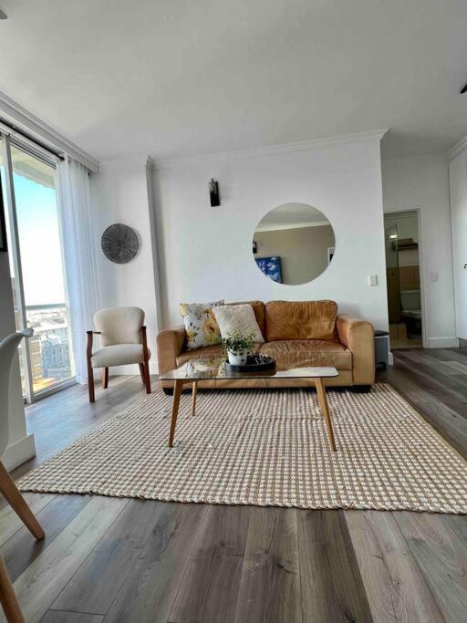 Modern, Trendy And Comfortable 2 Bedroom Apartment In Cidade Do Cabo Exterior foto