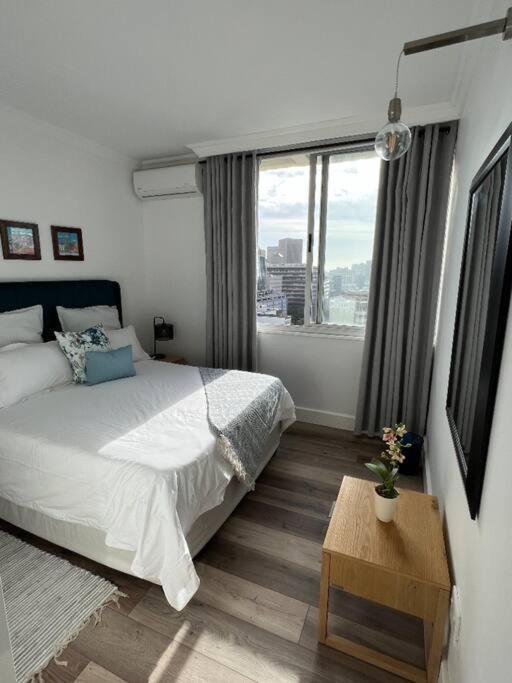 Modern, Trendy And Comfortable 2 Bedroom Apartment In Cidade Do Cabo Exterior foto